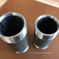 Austenitic-Ferritic Grade Stainless Steel Welded Tubes